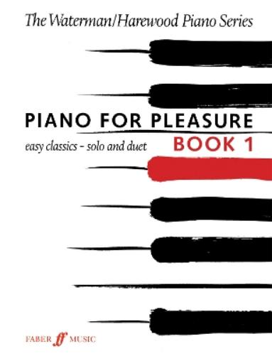 Piano For Pleasure Book 1