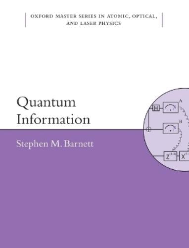 Quantum Information