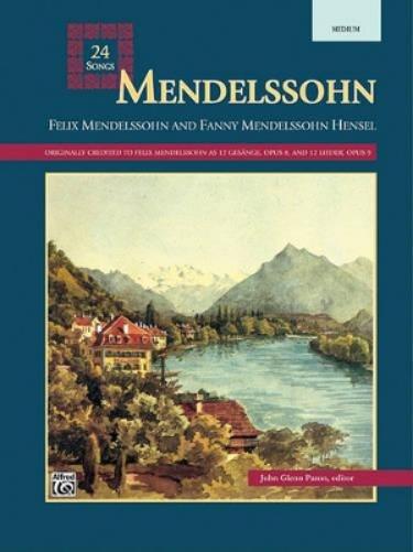 Songs(24) Medium