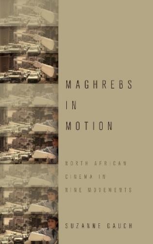 Maghrebs in Motion