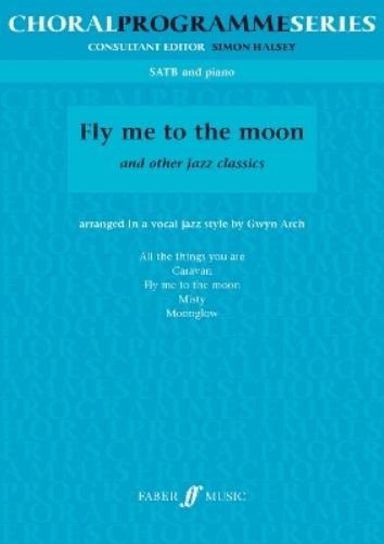 Fly Me To The Moon