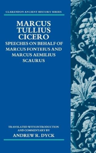 Marcus Tullius Cicero