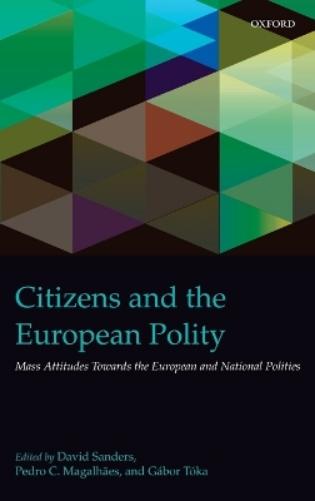 Citizens and the European Polity