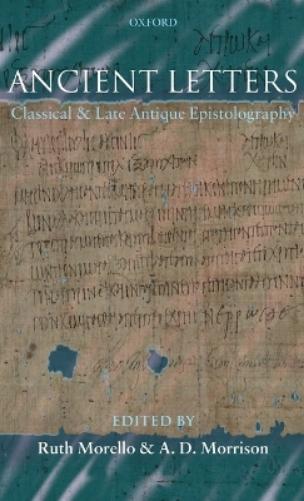 Ancient Letters