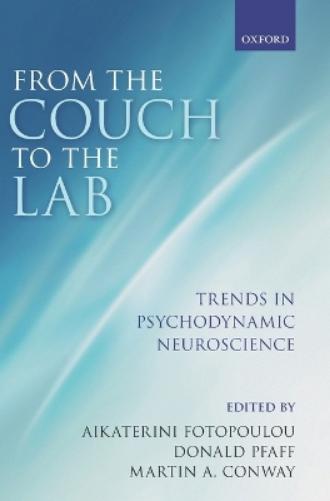 From the Couch to the Lab