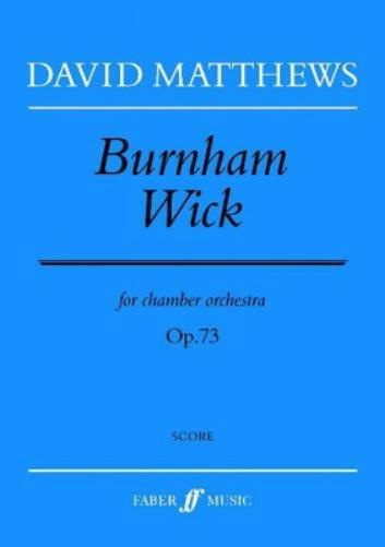 Burnham Wick