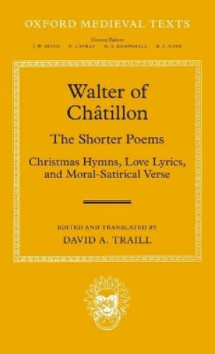 Walter of Châtillon