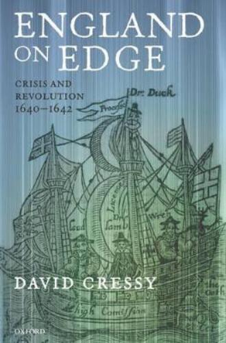 England on Edge