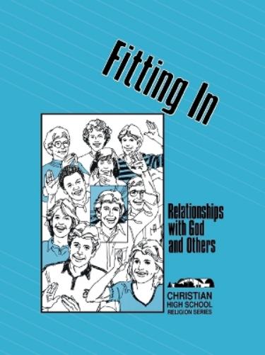 Fitting in: Student Guide