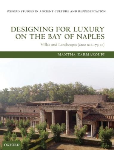 Designing for Luxury on the Bay of Naples