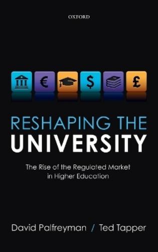 Reshaping the University