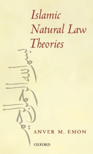Islamic Natural Law Theories