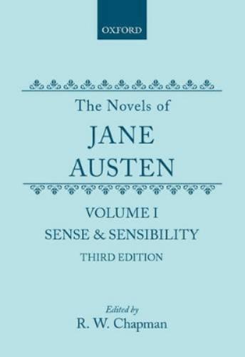 The Novels of Jane Austen