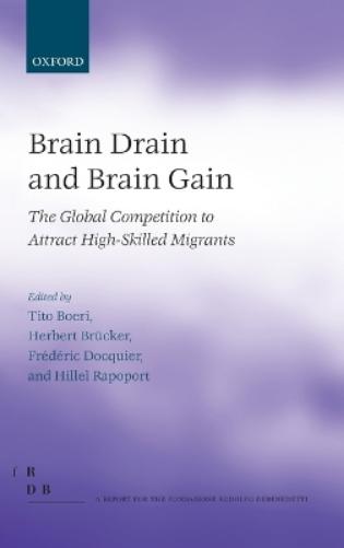 Brain Drain and Brain Gain