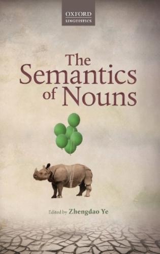 The Semantics of Nouns