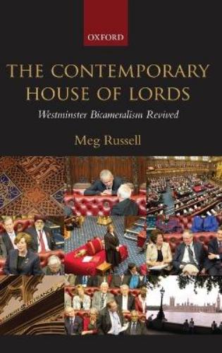 The Contemporary House of Lords