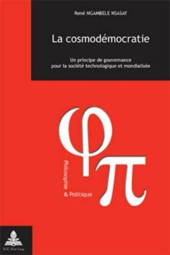 La Cosmodémocratie