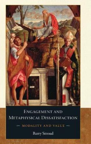 Engagement and Metaphysical Dissatisfaction