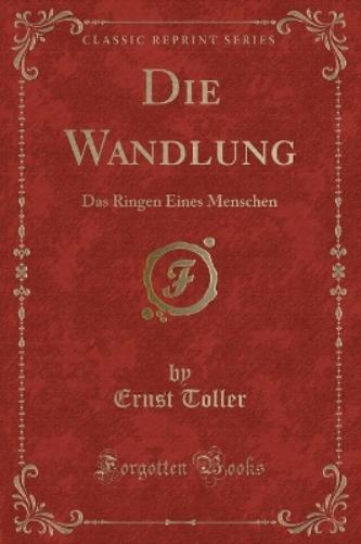 Die Wandlung