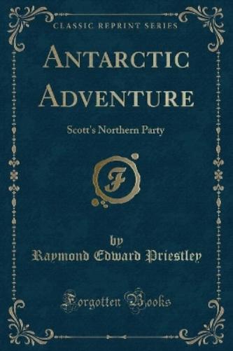 Antarctic Adventure