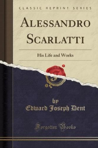Alessandro Scarlatti