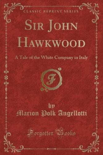 Sir John Hawkwood
