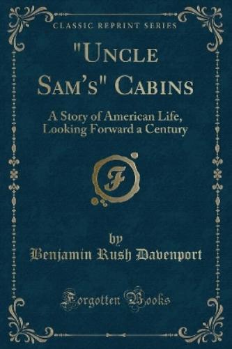 Uncle Sam's Cabins