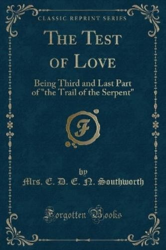 The Test of Love