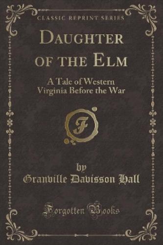 Daughter of the ELM