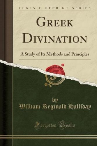 Greek Divination