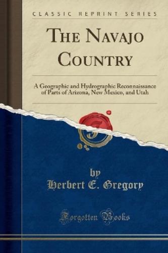 The Navajo Country