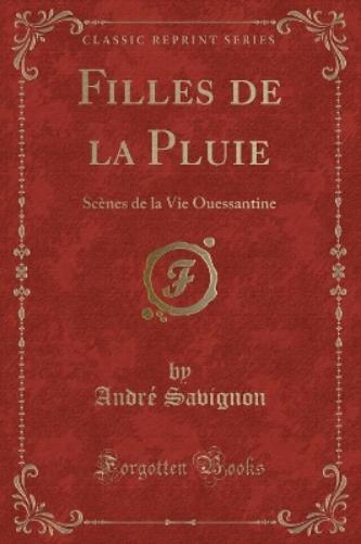 Filles de la Pluie