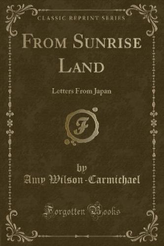 From Sunrise Land