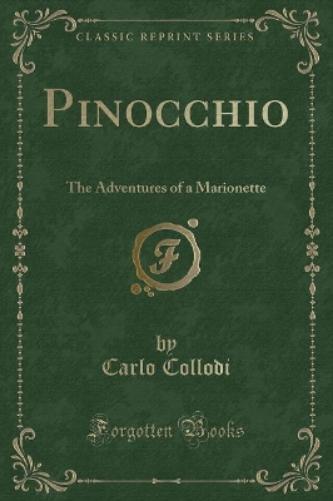 Pinocchio