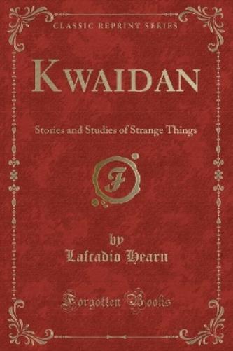 Kwaidan