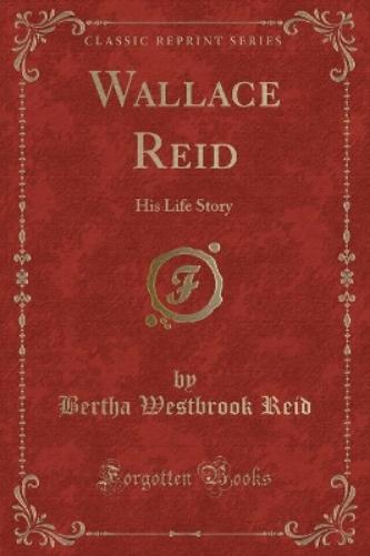 Wallace Reid