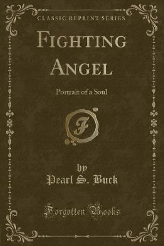 Fighting Angel