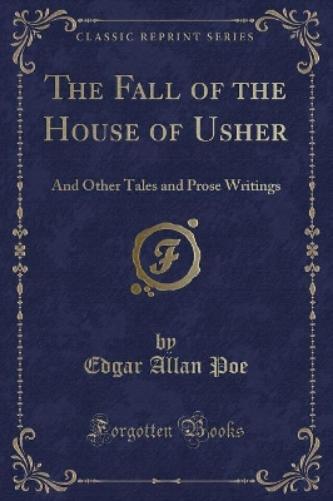 The Fall of the House of Usher