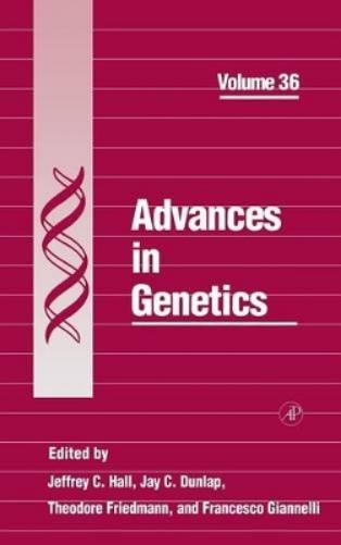 Advances in Genetics