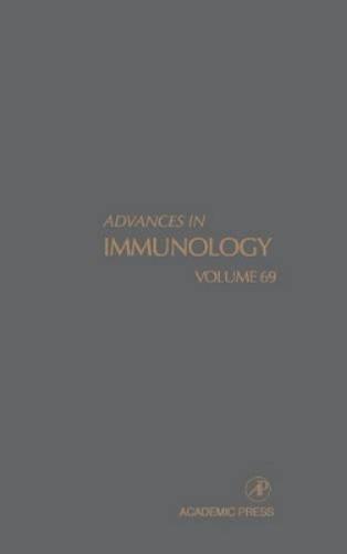 Advances in Immunology