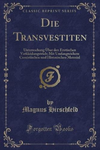 Die Transvestiten