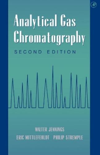 Analytical Gas Chromatography