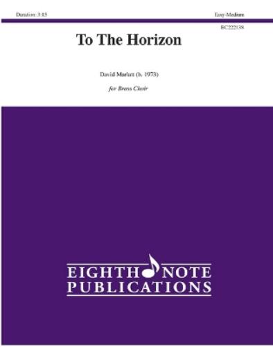 To the Horizon