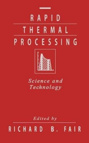 Rapid Thermal Processing