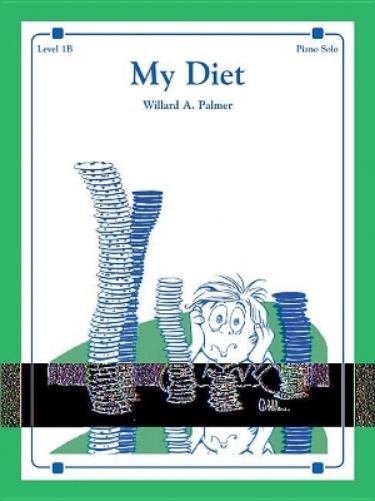 My Diet