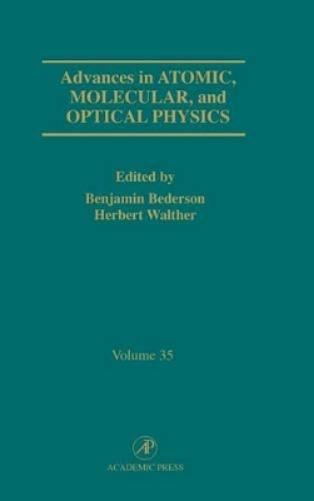 Advances in Atomic, Molecular, and Optical Physics