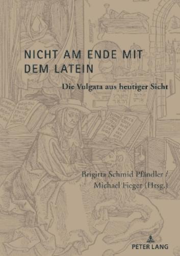 Nicht Am Ende Mit Dem Latein