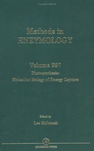 Photosynthesis: Molecular Biology of Energy Capture
