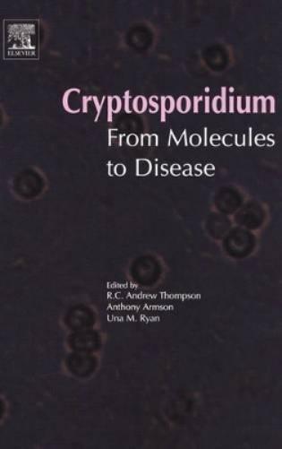 Cryptosporidium: From Molecules to Disease