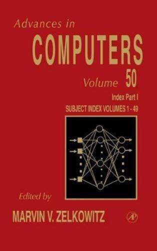 Cumulative Subject and Author Indexes for Volumes1-49, Part I